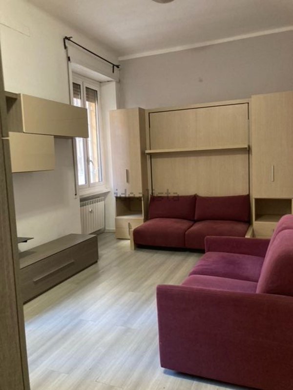 appartamento in affitto a Roma in zona Trieste