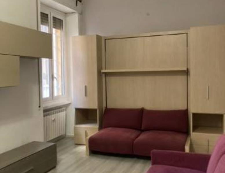 appartamento in affitto a Roma in zona Trieste