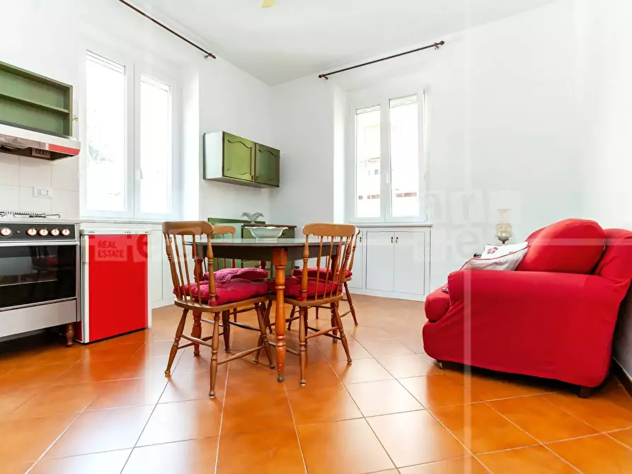 appartamento in affitto a Roma in zona Primavalle