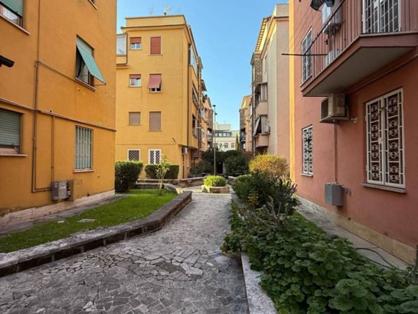 appartamento in affitto a Roma in zona Collatino