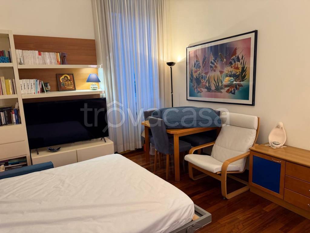 appartamento in affitto a Roma in zona Ostiense