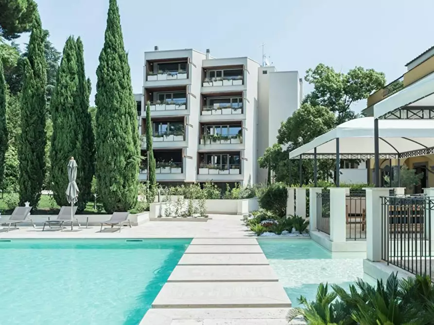 appartamento in affitto a Roma in zona Aurelio