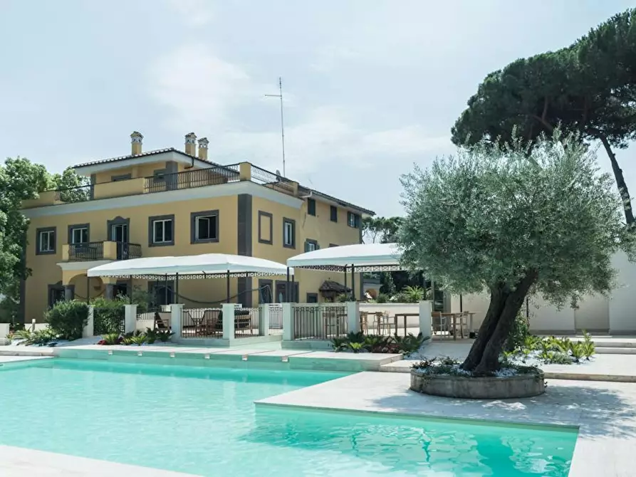 appartamento in affitto a Roma in zona Aurelio