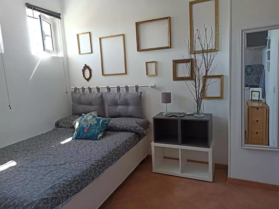 appartamento in affitto a Roma in zona Gianicolense