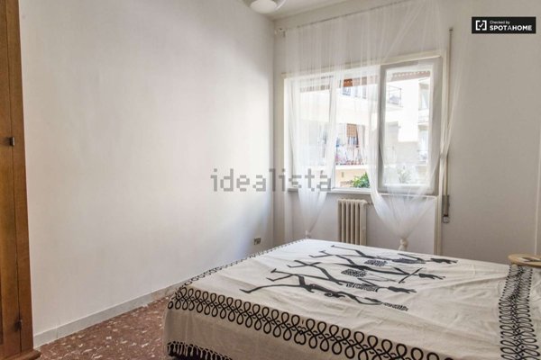 appartamento in affitto a Roma in zona Aurelio