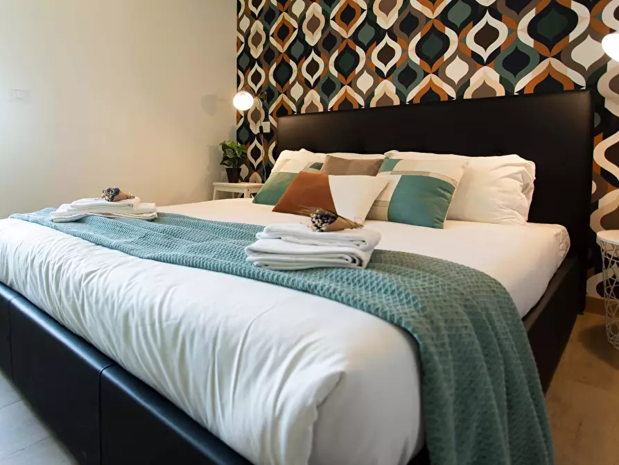 appartamento in affitto a Roma in zona Appio Latino