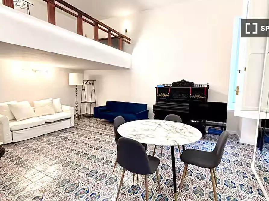 appartamento in affitto a Roma in zona Parione/Sant'Eustachio