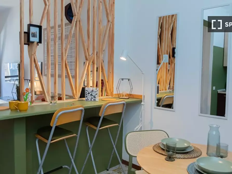 appartamento in affitto a Roma in zona Ostia