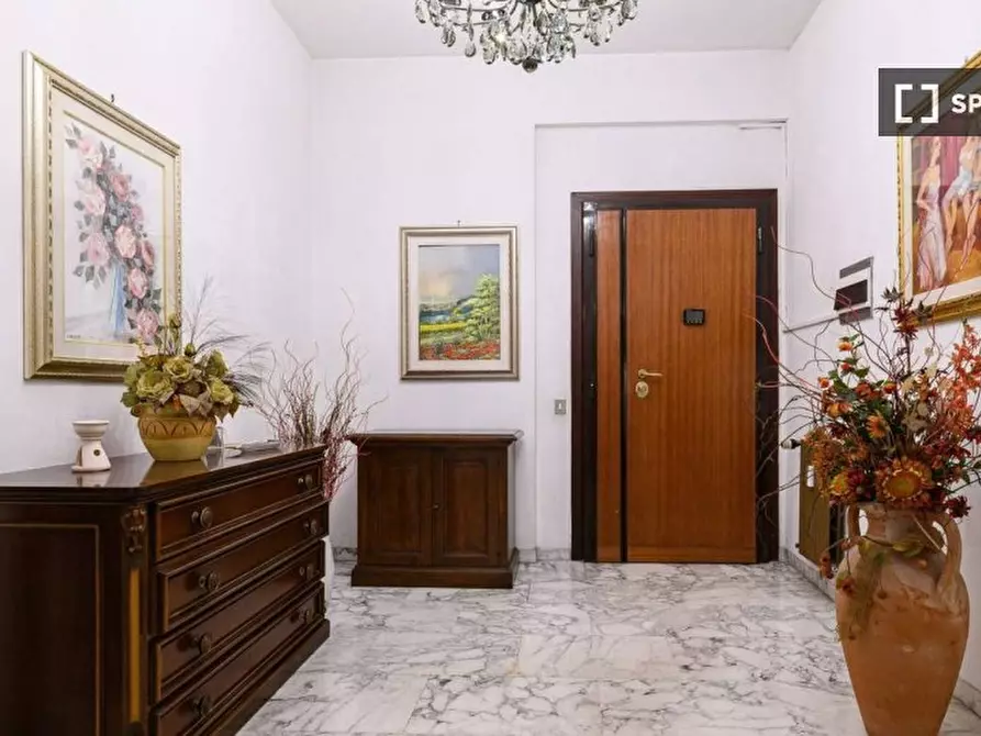 appartamento in affitto a Roma in zona Tuscolano