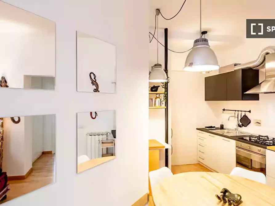 appartamento in affitto a Roma in zona Trevi-Colonna