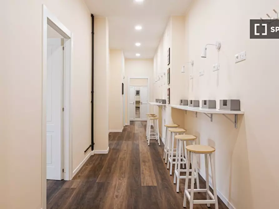 appartamento in affitto a Roma in zona Della Vittoria