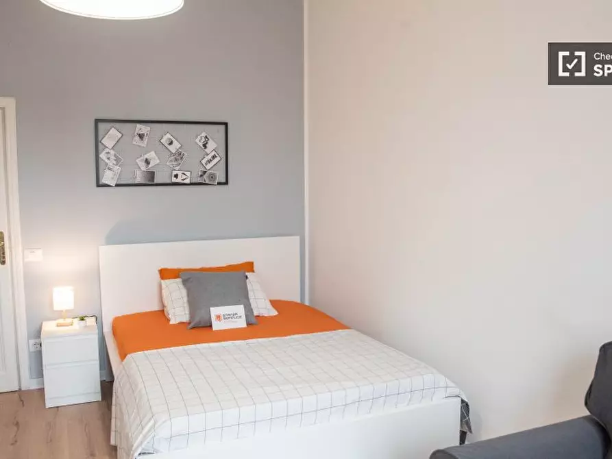 appartamento in affitto a Roma in zona Ostiense