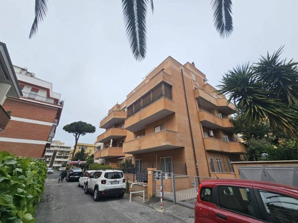 appartamento in affitto a Roma in zona Primavalle