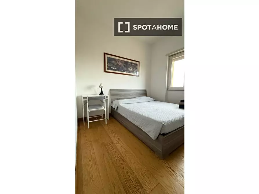 appartamento in affitto a Roma in zona Casal Palocco