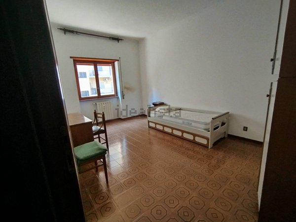 appartamento in affitto a Roma in zona Collatino