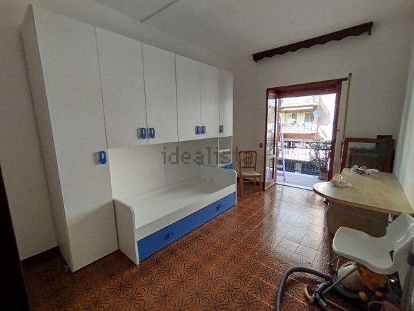 appartamento in affitto a Roma in zona Collatino