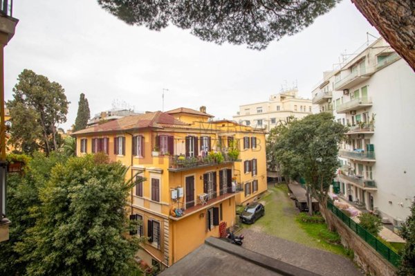 appartamento in affitto a Roma in zona Nomentano