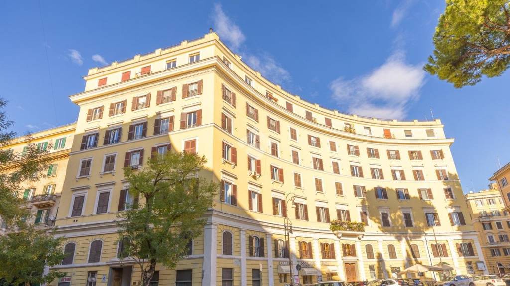 appartamento in affitto a Roma in zona Rione Prati