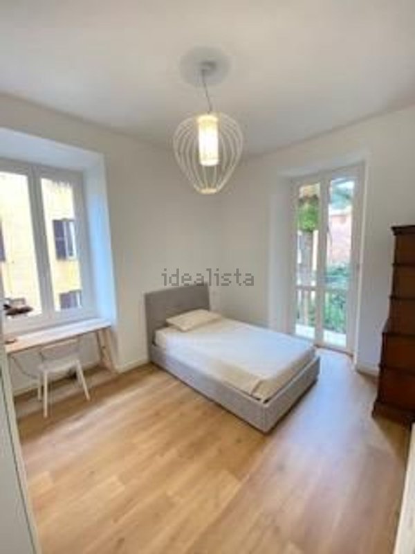 appartamento in affitto a Roma in zona Tiburtino
