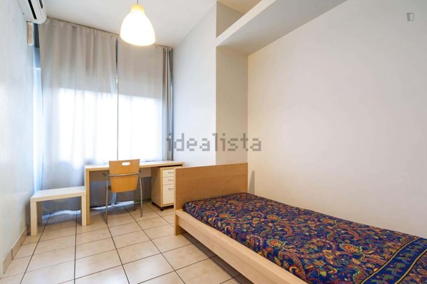 appartamento in affitto a Roma in zona Tiburtino