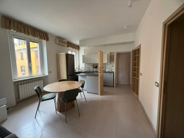 appartamento in affitto a Roma in zona Monte Sacro/Talenti