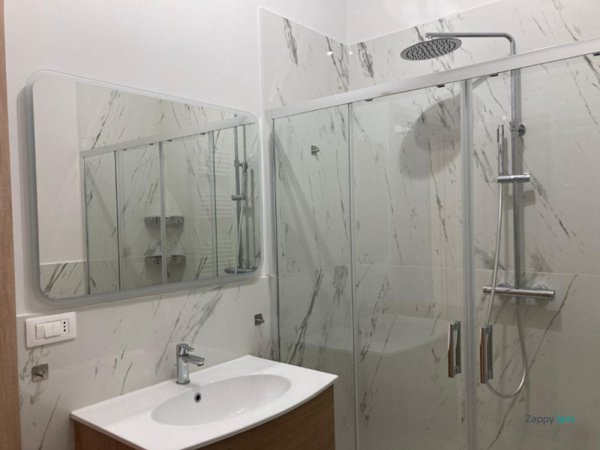 appartamento in affitto a Roma in zona Ostiense