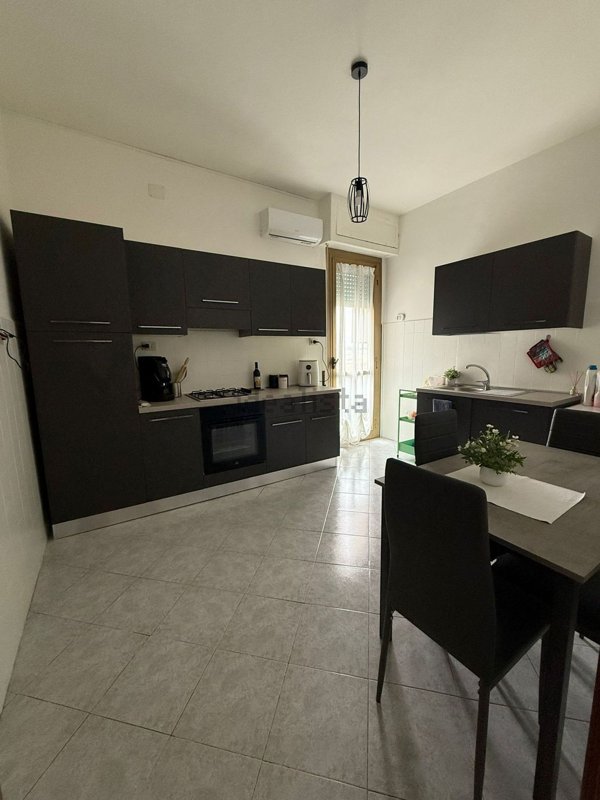 appartamento in affitto a Roma in zona Collatino