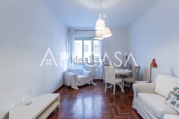 appartamento in affitto a Roma in zona Trieste