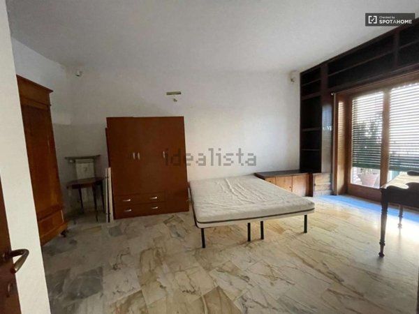 appartamento in affitto a Roma in zona Tiburtino