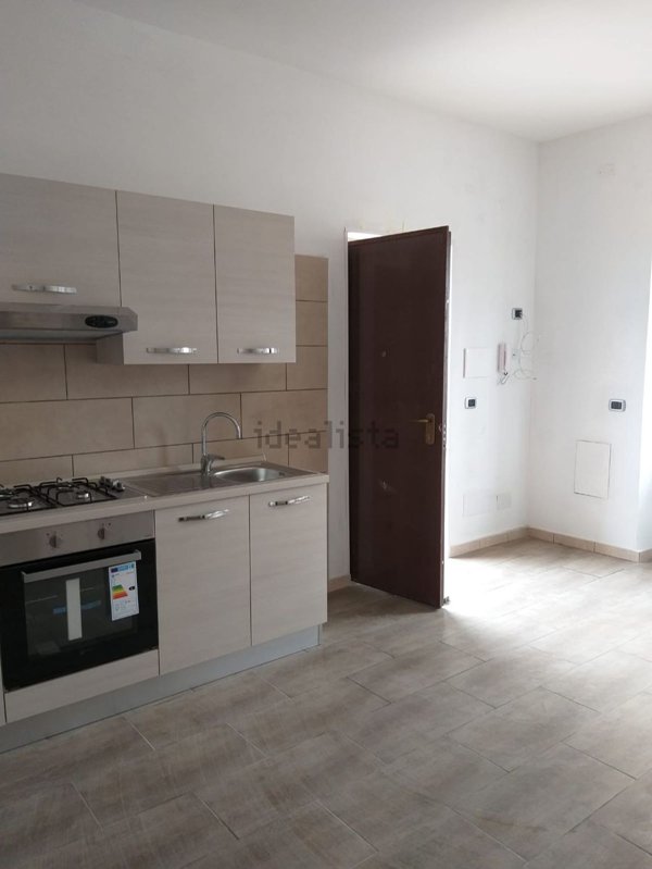 appartamento in affitto a Roma in zona Tor Bella Monaca