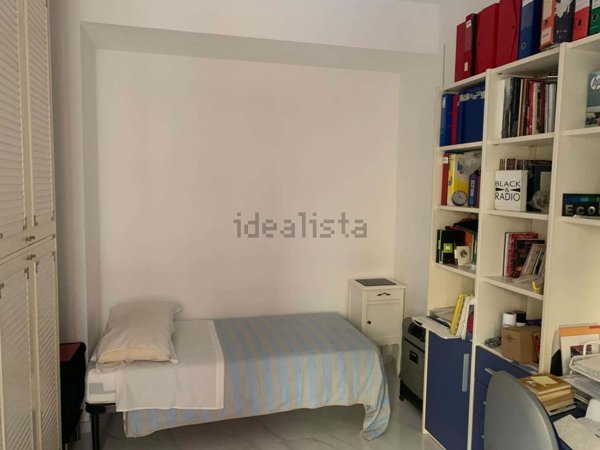 appartamento in affitto a Roma in zona Portuense