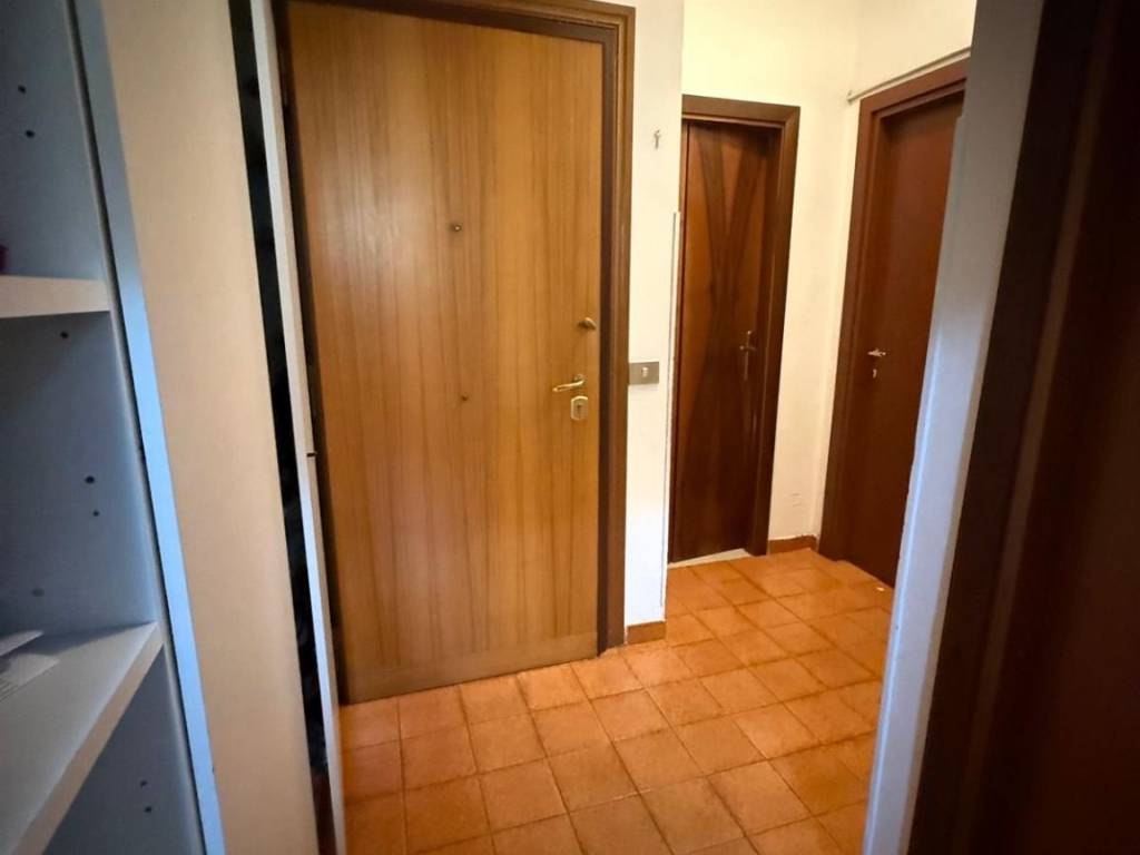 appartamento in affitto a Roma in zona Pietralata