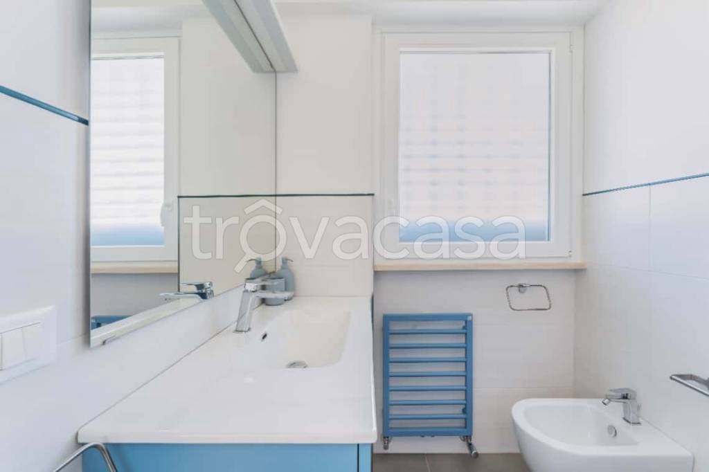 appartamento in affitto a Roma in zona Aurelio