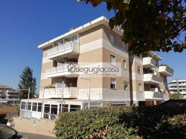 appartamento in affitto a Roma in zona Tor di Quinto