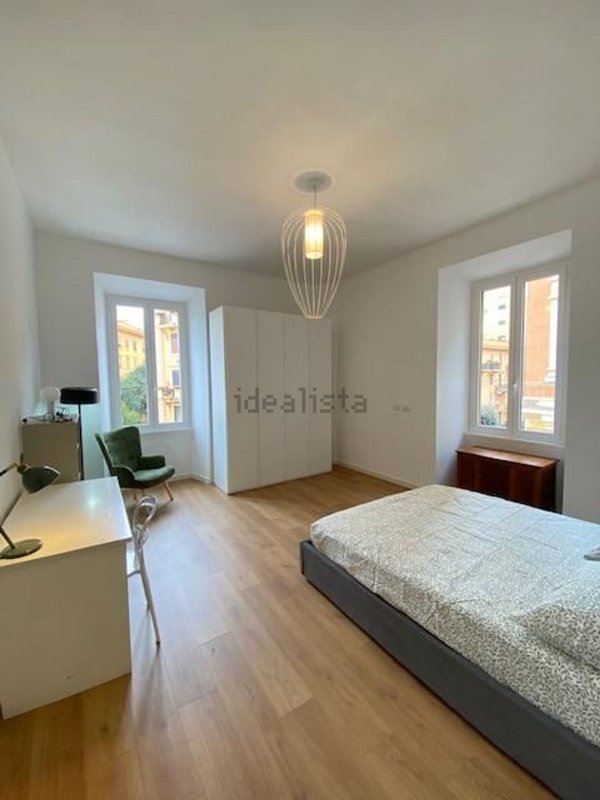 appartamento in affitto a Roma in zona Tiburtino