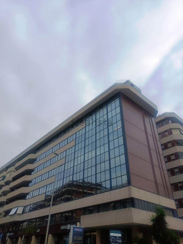 ufficio in affitto a Roma in zona Ardeatino