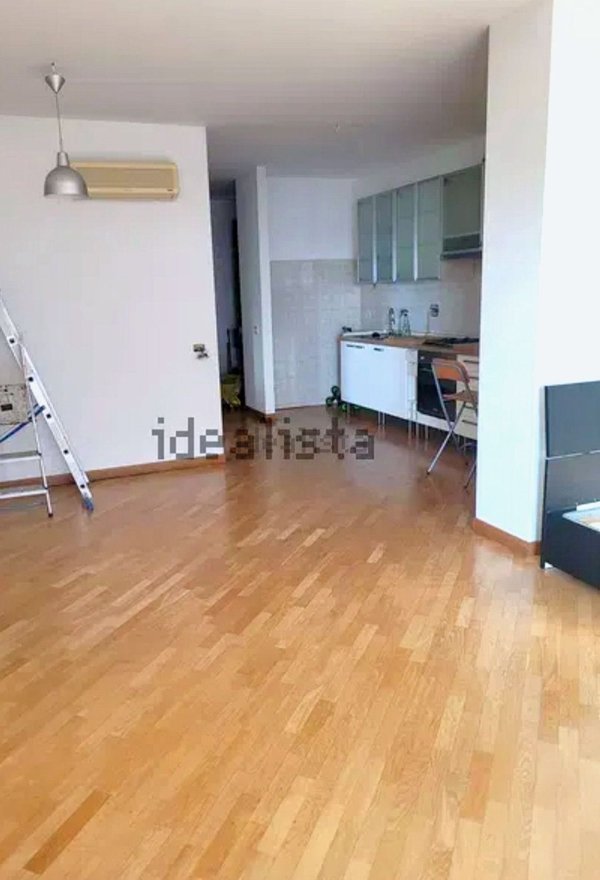 appartamento in affitto a Roma in zona Acilia