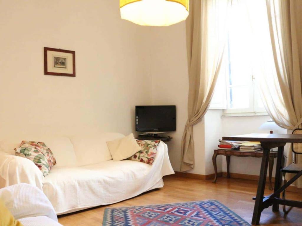 appartamento in affitto a Roma in zona Monte Sacro/Talenti