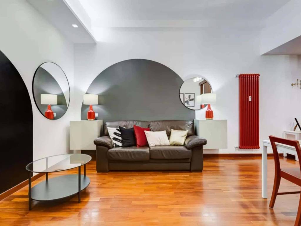 appartamento in affitto a Roma