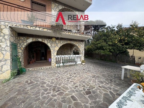 appartamento in affitto a Roma in zona Casalotti