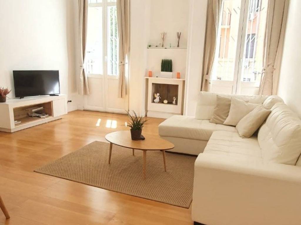 appartamento in affitto a Roma in zona Pinciano