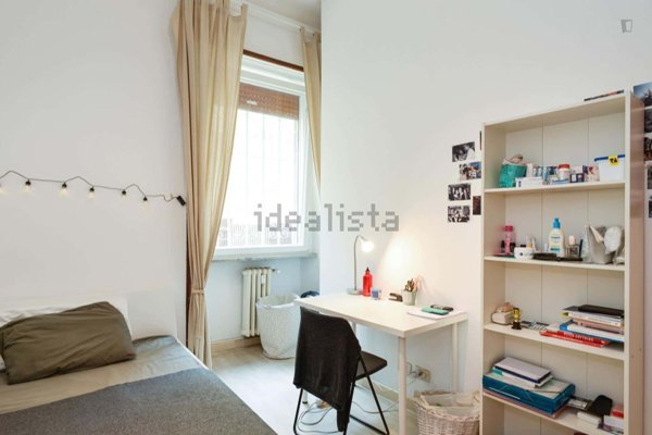 casa indipendente in affitto a Roma in zona Parioli