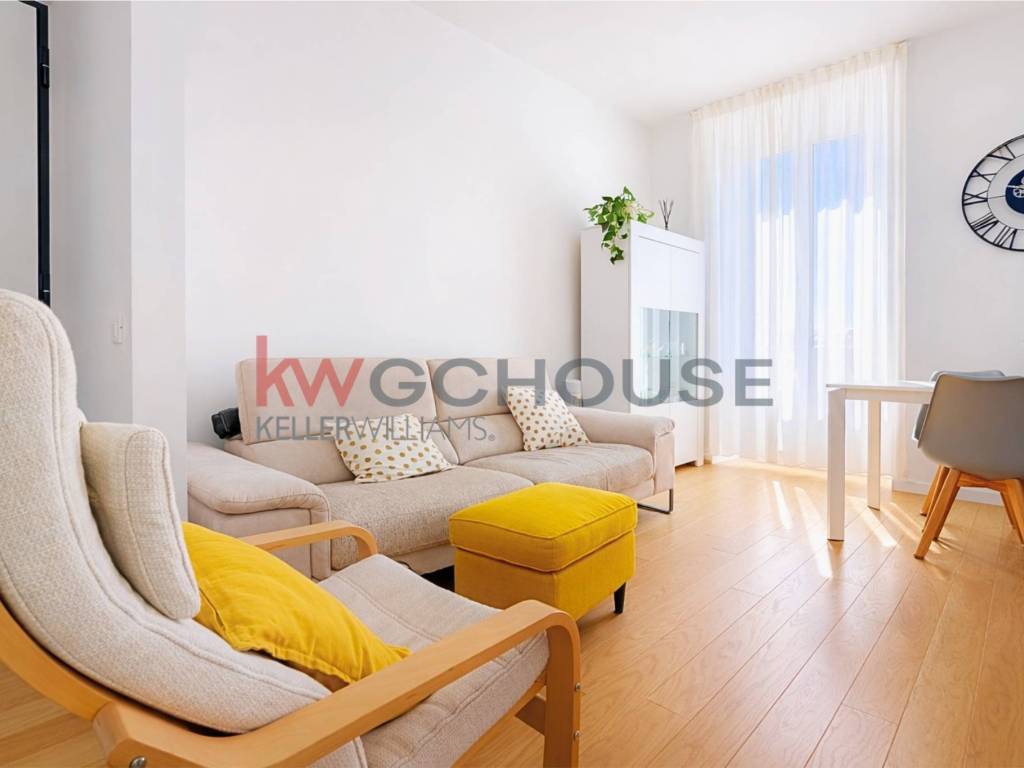 appartamento in affitto a Roma in zona Tuscolano