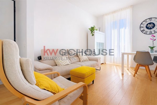 appartamento in affitto a Roma in zona Tuscolano