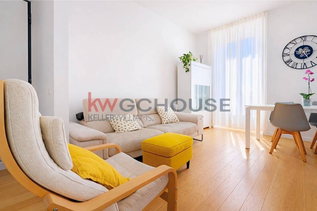 appartamento in affitto a Roma in zona Tuscolano