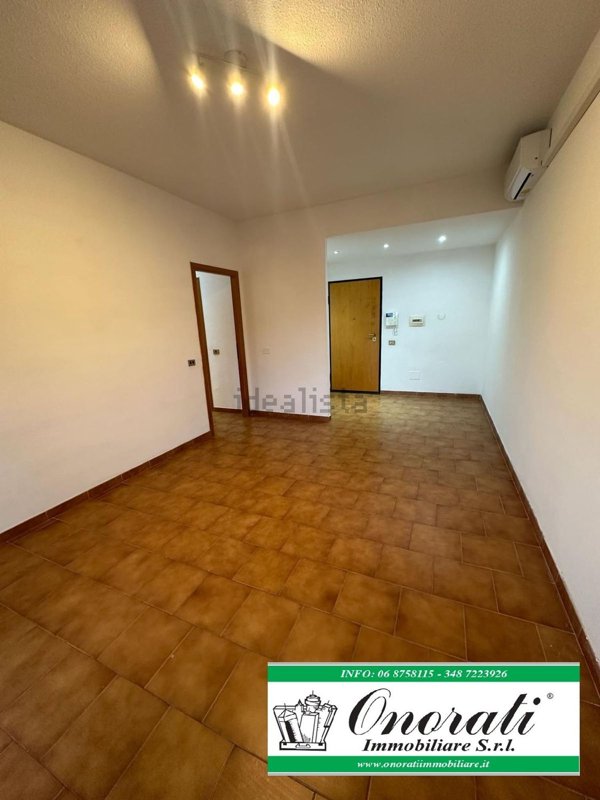 appartamento in affitto a Roma in zona Ponte Mammolo