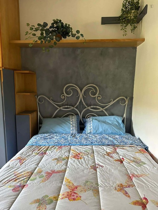 appartamento in affitto a Roma in zona Aurelio