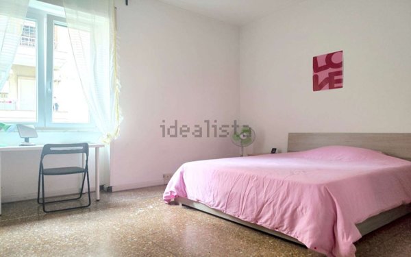 appartamento in affitto a Roma in zona Nomentano