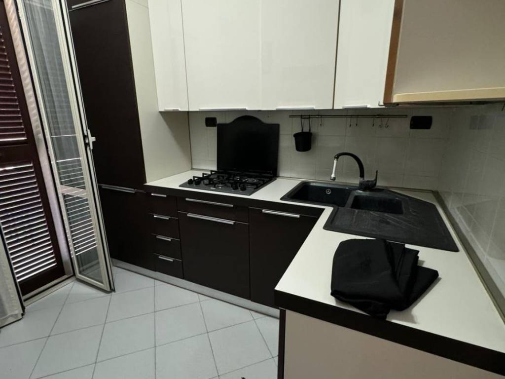 appartamento in affitto a Roma in zona Torre Angela