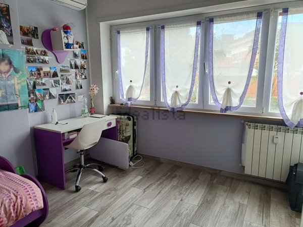 appartamento in affitto a Roma in zona Ostiense